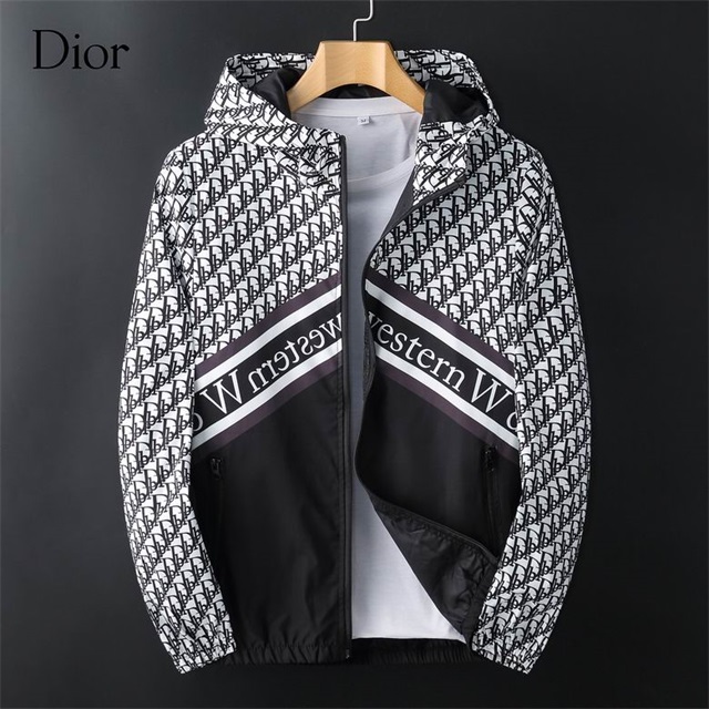 Dior Jacket m-3xl-007